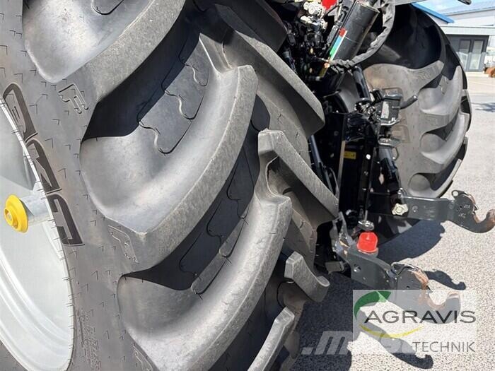 Case IH PUMA CVX 185 Tractoren