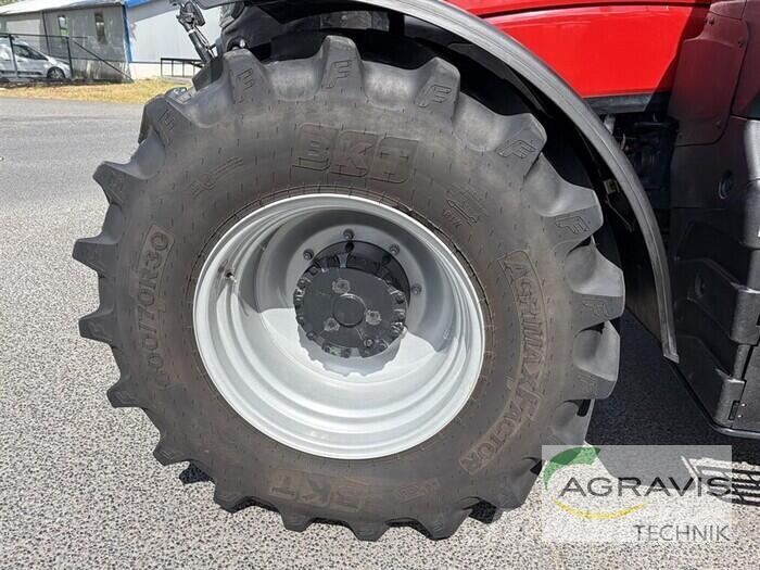 Case IH PUMA CVX 185 Tractoren