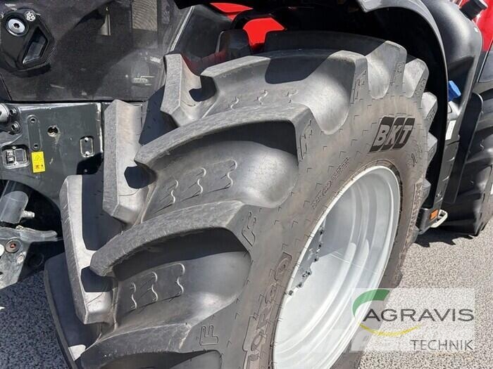 Case IH PUMA CVX 185 Tractoren