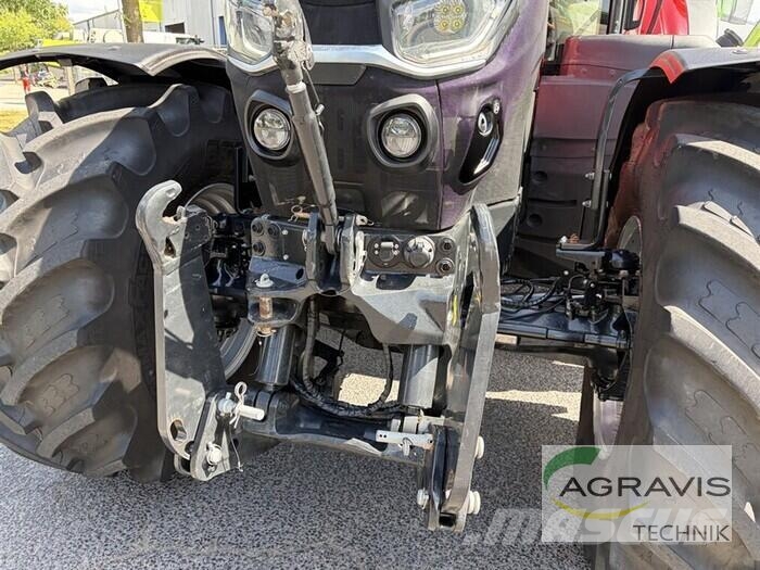 Case IH PUMA CVX 185 Tractoren