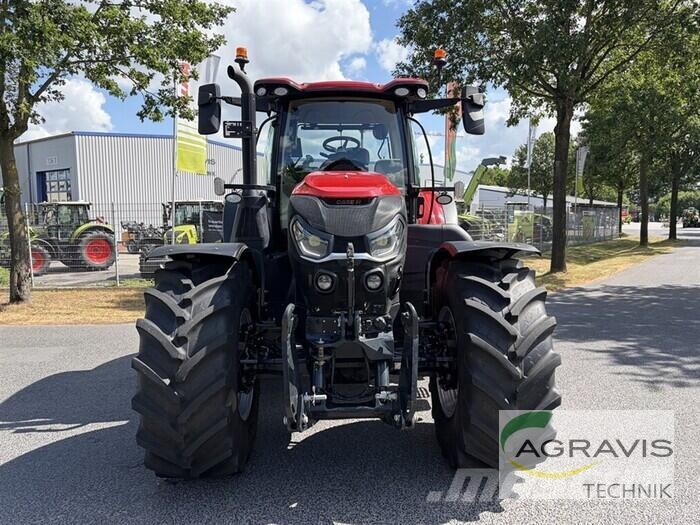 Case IH PUMA CVX 185 Tractoren