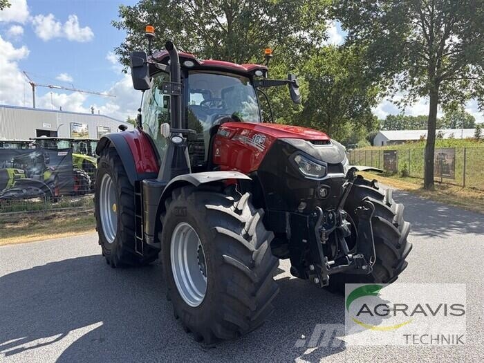 Case IH PUMA CVX 185 Tractoren