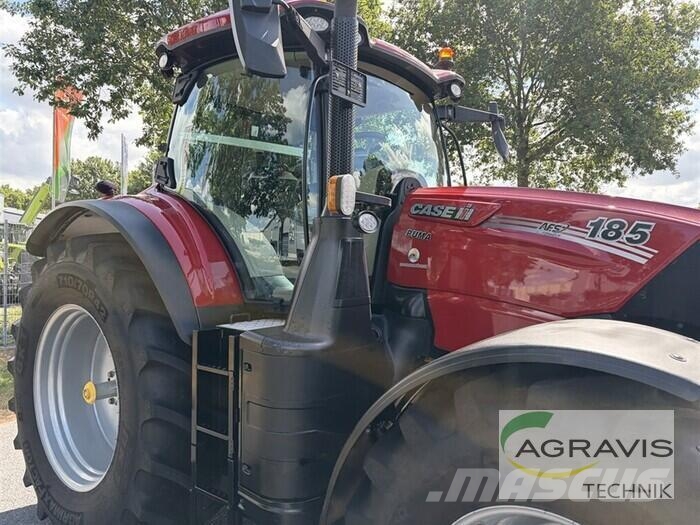 Case IH PUMA CVX 185 Tractoren