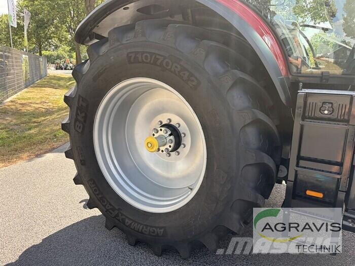 Case IH PUMA CVX 185 Tractoren