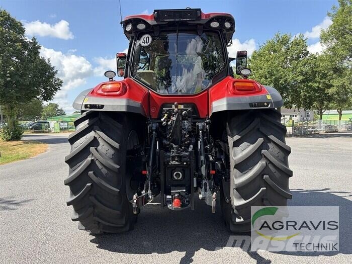 Case IH PUMA CVX 185 Tractoren