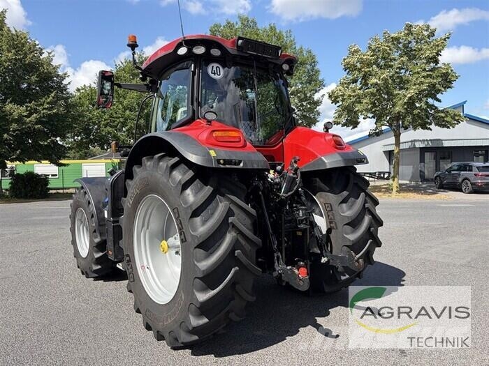 Case IH PUMA CVX 185 Tractoren