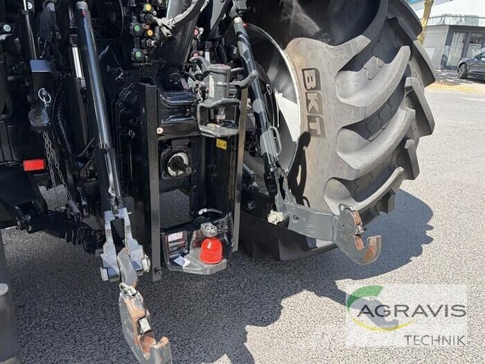 Case IH PUMA CVX 185 Tractoren