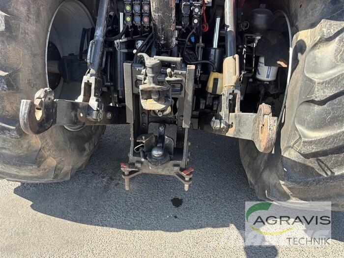 Case IH PUMA CVX 230 الجرارات