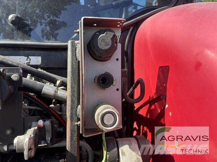 Case IH PUMA CVX 230 الجرارات