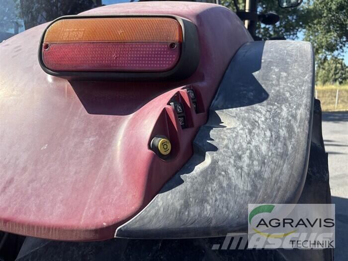 Case IH PUMA CVX 230 الجرارات
