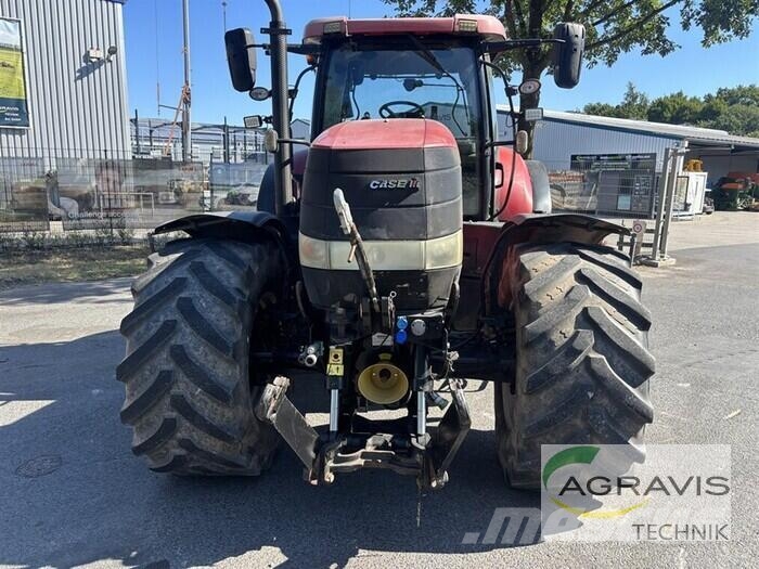 Case IH PUMA CVX 230 الجرارات