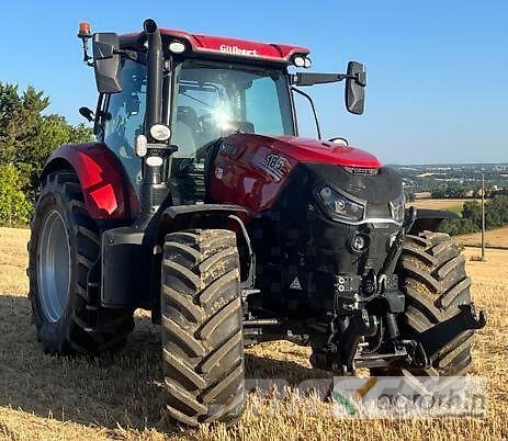 Case IH PUMA LONG 185 Multicontroller Tracteur