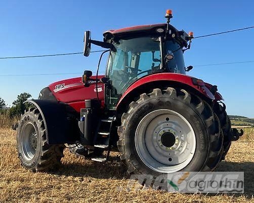 Case IH PUMA LONG 185 Multicontroller Tracteur
