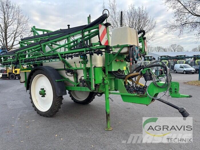 CHD Eefting D4024 Pulvérisateurs traînés