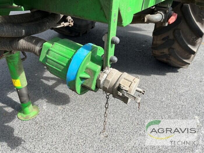 CHD Eefting F7039A Pulverizadores arrastrados