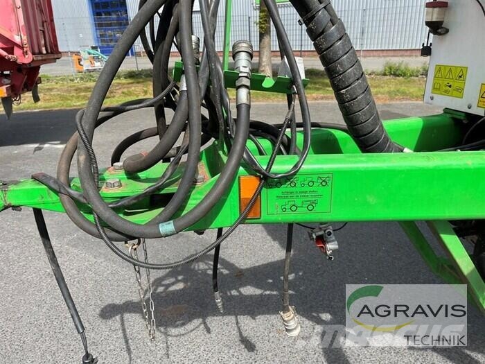 CHD Eefting F7039A Pulverizadores arrastrados