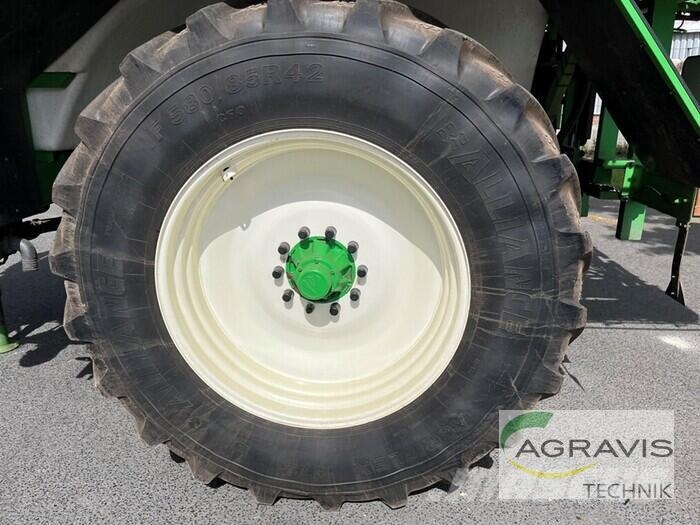 CHD Eefting F7039A Pulverizadores arrastrados