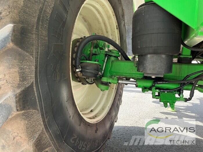 CHD Eefting F7039A Pulverizadores arrastrados