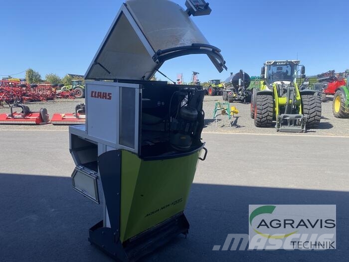 CLAAS AQUA NON STOP Muut metsäkoneet