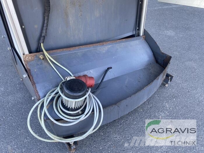 CLAAS AQUA NON STOP Muut metsäkoneet
