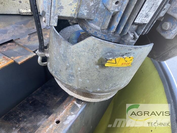 CLAAS AQUA NON STOP Muut metsäkoneet