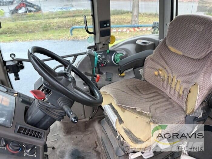CLAAS ARES 556 RZ COMFORT Traktoren