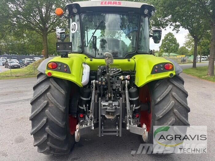 CLAAS ARION 420 Traktoren
