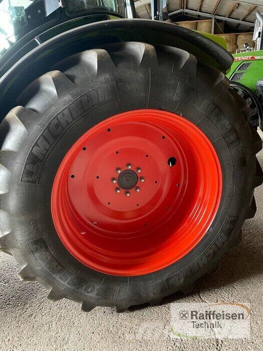 CLAAS Arion 420 Tractoren