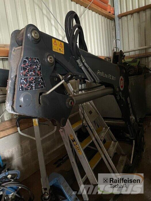 CLAAS Arion 420 Tractoren