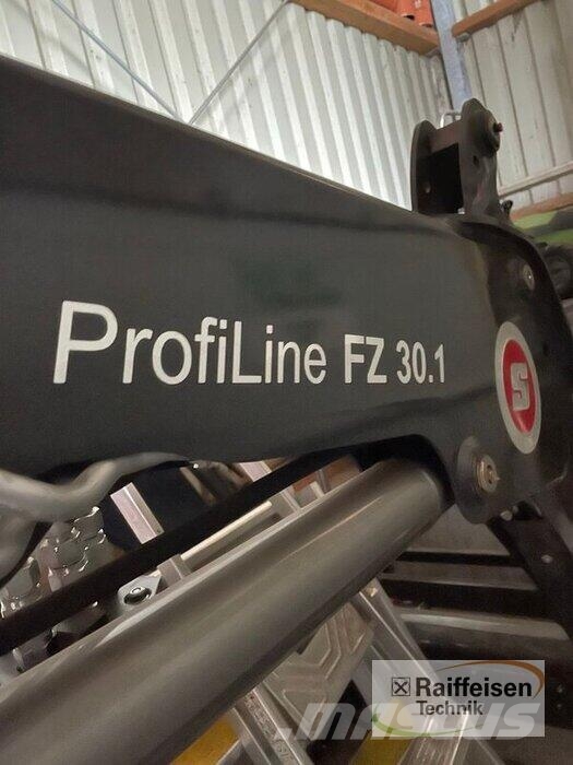 CLAAS Arion 420 Tractoren