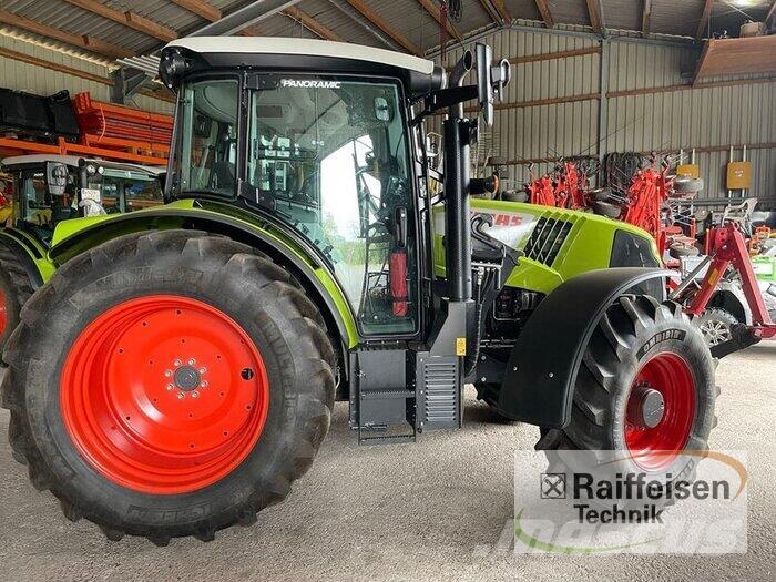 CLAAS Arion 420 Tractoren
