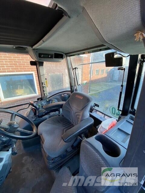 CLAAS ARION 420 CIS Traktorit