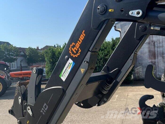 CLAAS Arion 430 Tractors
