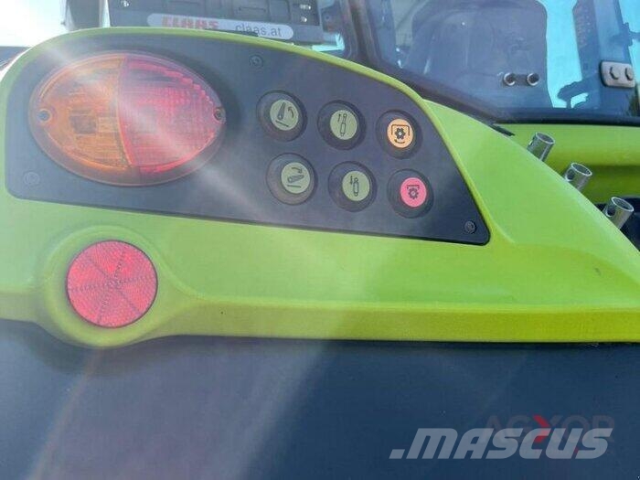 CLAAS Arion 430 Tractors
