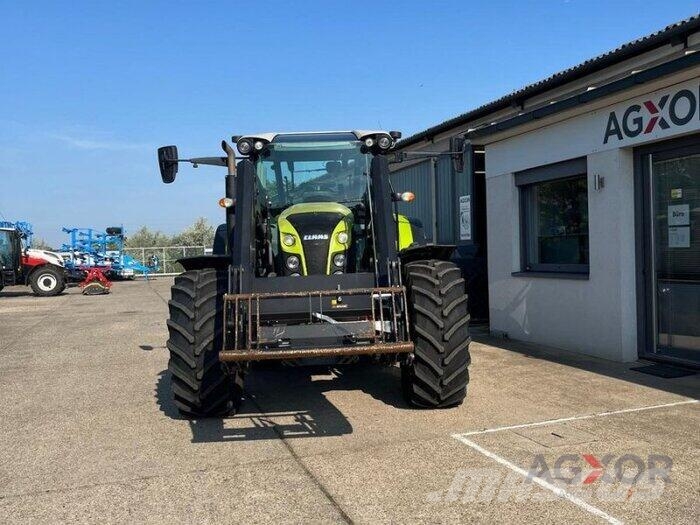 CLAAS Arion 430 Tractors