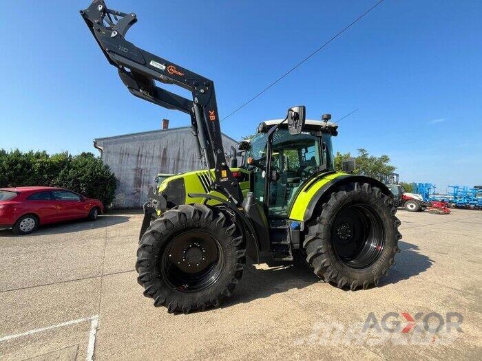 CLAAS Arion 430 Tractors