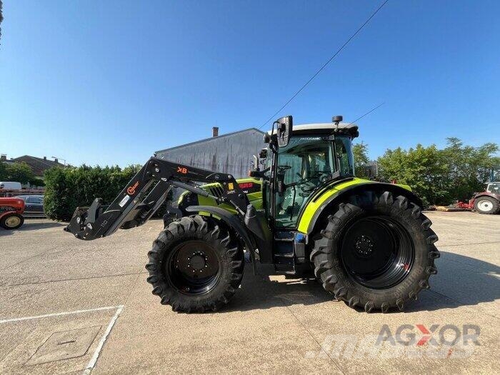 CLAAS Arion 430 Tractors