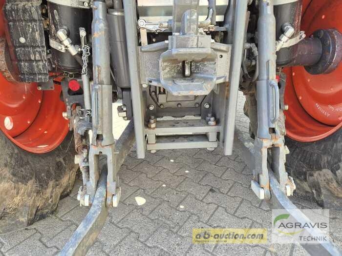 CLAAS ARION 460 CIS+ Tratores Agrícolas usados