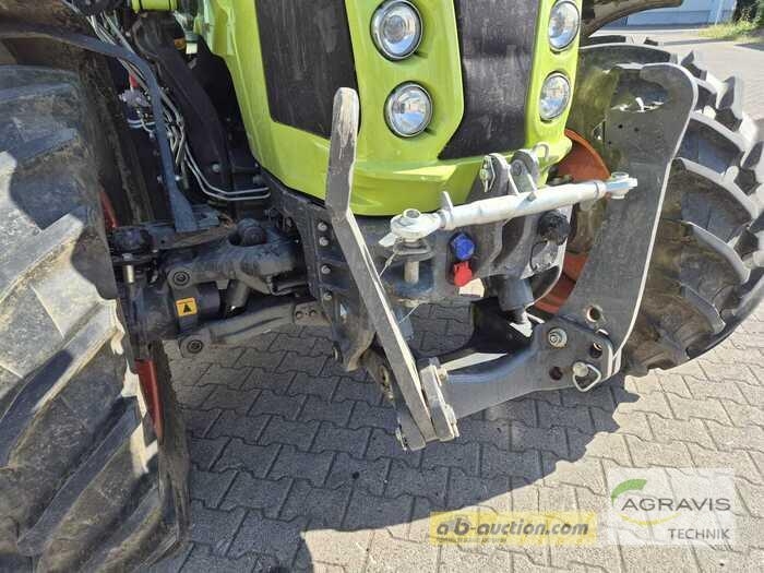 CLAAS ARION 460 CIS+ Tratores Agrícolas usados