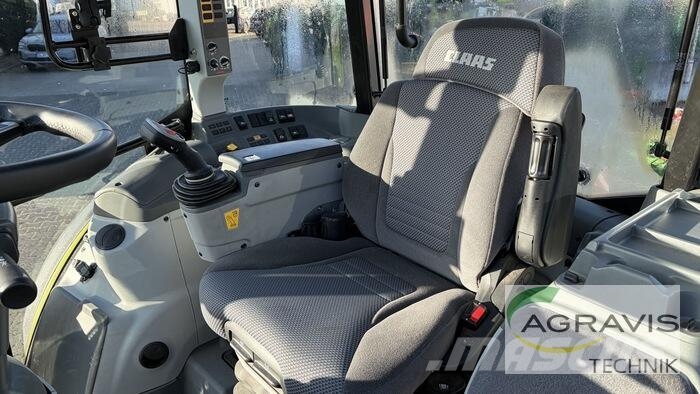 CLAAS ARION 470 CIS+ Traktorit
