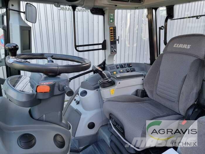 CLAAS ARION 470 CIS+ Traktori