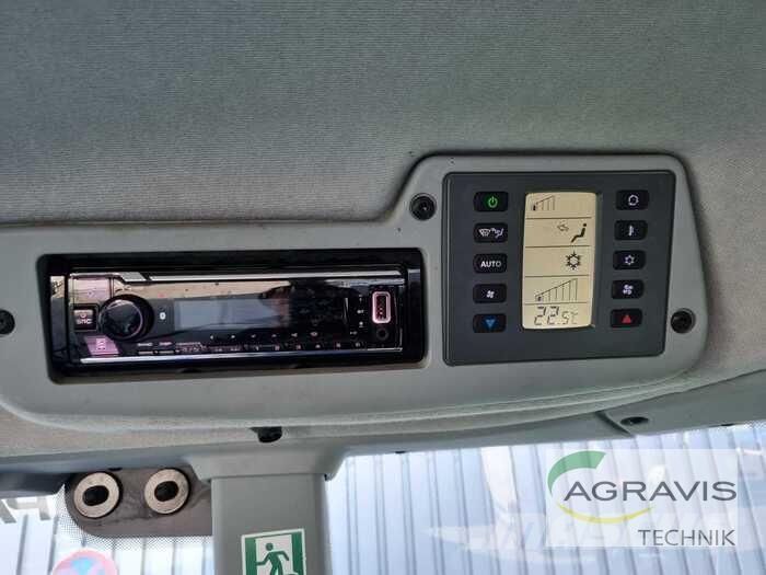 CLAAS ARION 470 CIS+ Traktori