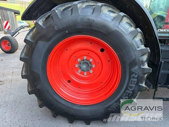 CLAAS ARION 530 CMATIC CIS+ 트랙터