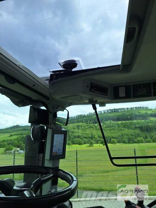 CLAAS ARION 530 CMATIC CIS+ Traktoren