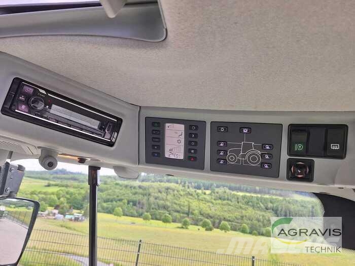 CLAAS ARION 530 CMATIC CIS+ Traktoren