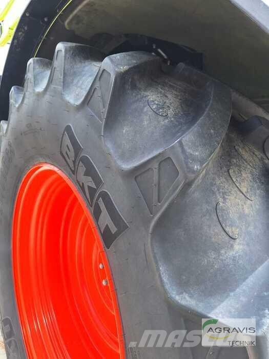 CLAAS ARION 530 CMATIC CIS+ Traktoren