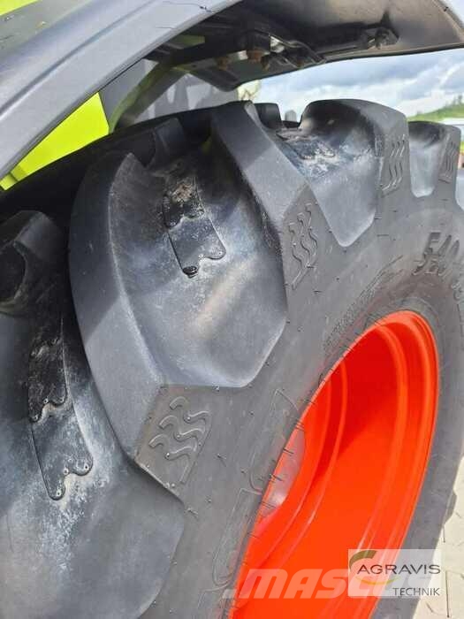 CLAAS ARION 530 CMATIC CIS+ Traktoren