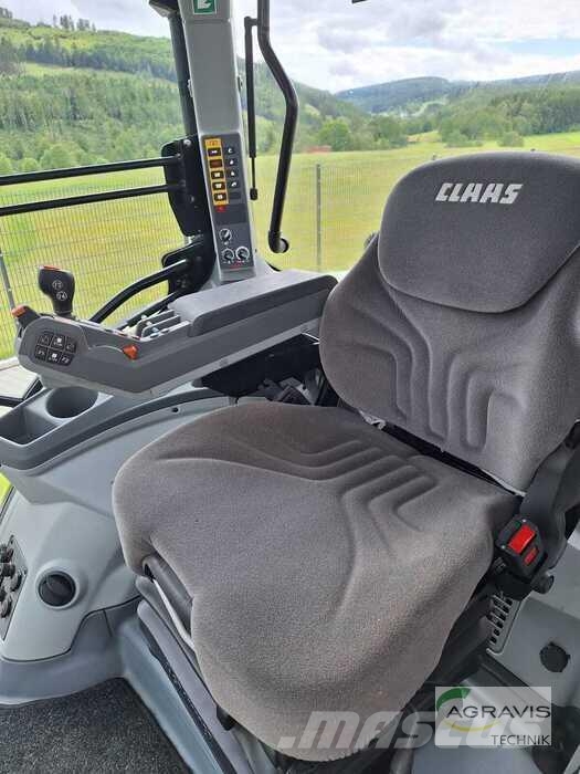 CLAAS ARION 530 CMATIC CIS+ Traktoren