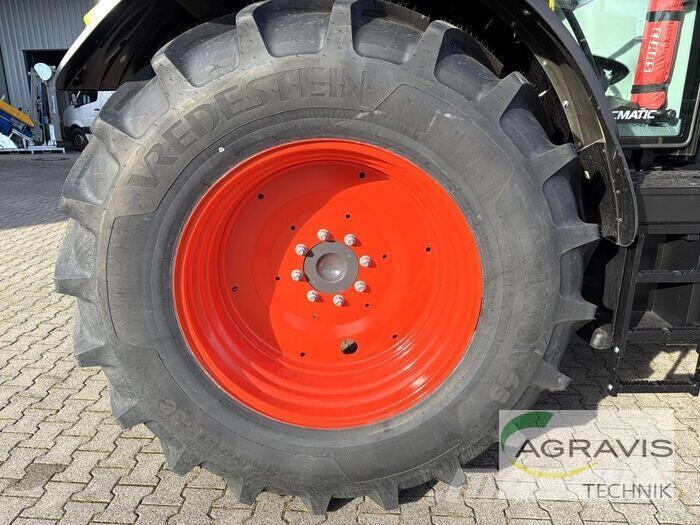CLAAS ARION 550 CMATIC CEBIS Tractores