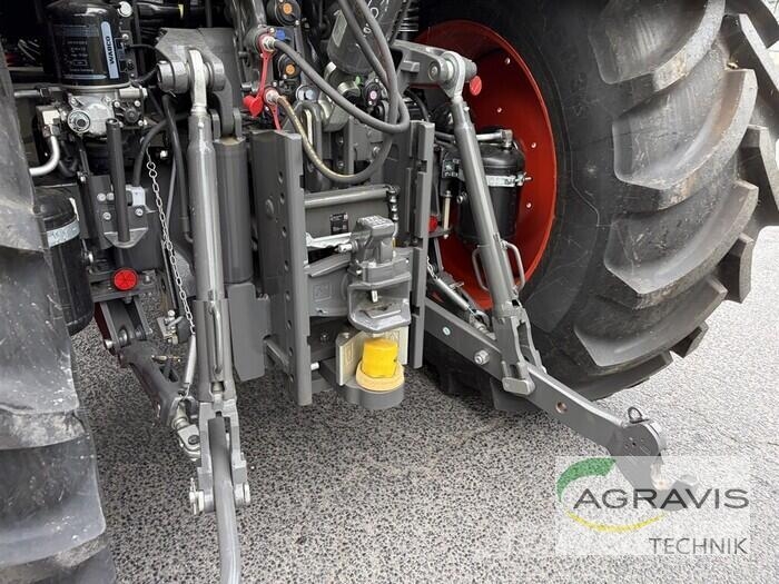 CLAAS ARION 550 CMATIC CEBIS Traktori